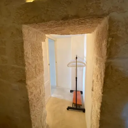 Il Trullo Nascosto *