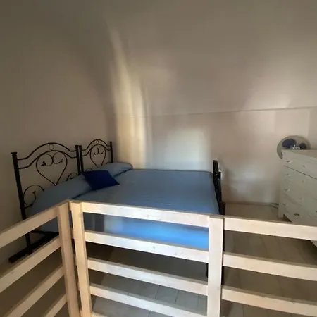 Il Trullo Nascosto * Чистернино