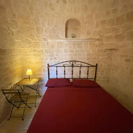 Дом отдыха Il Trullo Nascosto *